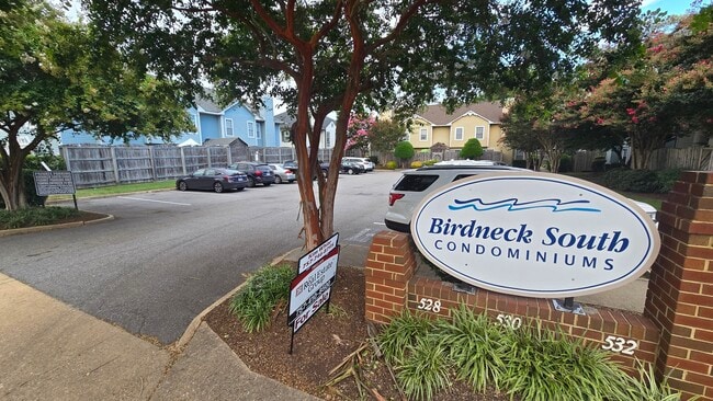 532 N Birdneck Rd, Unit 101