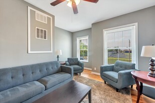 4957 Arsenal St, Unit 2w in St. Louis, MO - Building Photo