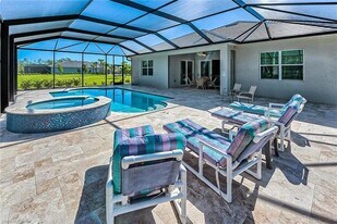 14607 Blue Bay Cir, Unit 18-301 in Miromar Lakes, FL - Building Photo