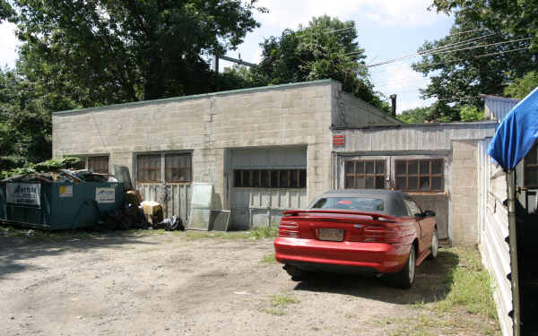 249 Hyde Park Ave in Jamaica Plain, MA - Building Photo - Building Photo