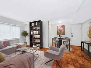 River East-Cornerstone Apartments in Washington, DC - Building Photo - Building Photo