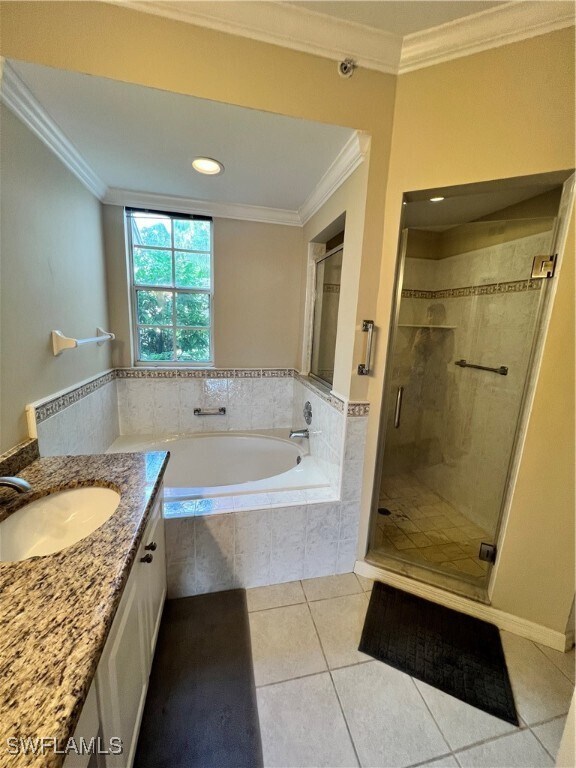 property at 7756 Gardner Dr