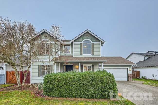 property at 20309 85th Ave Ct E