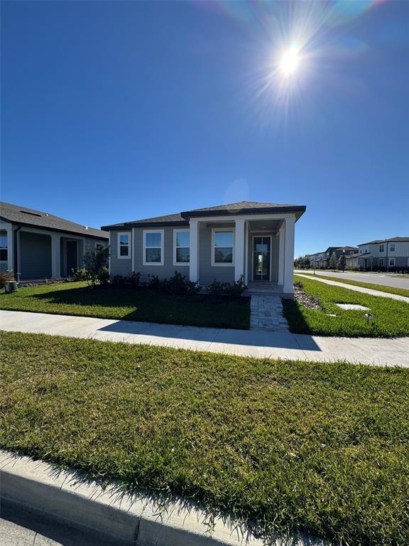 property at 11425 Mandarin Cir