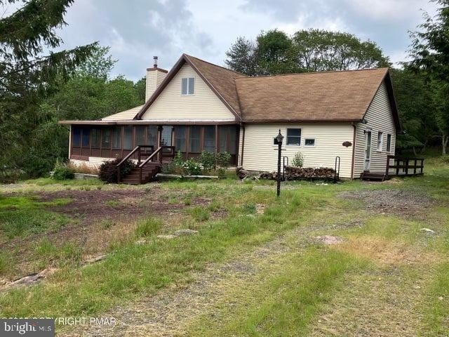 property at 3171 Chippewa Trail