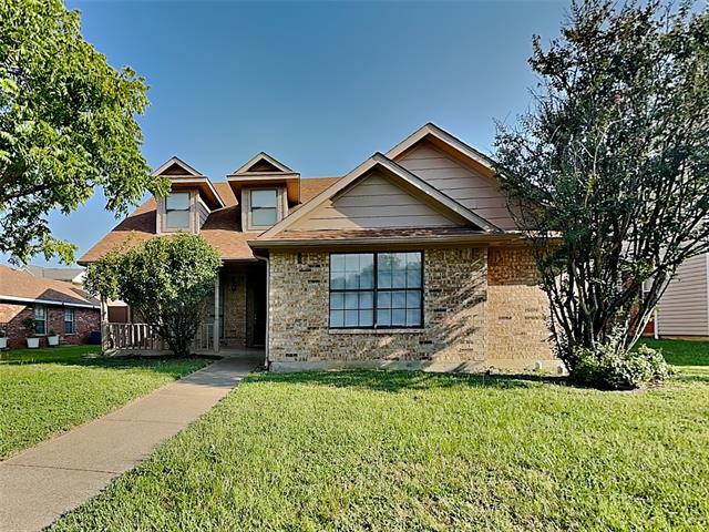 11825 Hickory Garden Dr