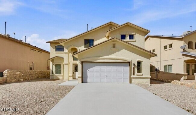 12753 Tierra Mina Dr in El Paso, TX - Building Photo - Building Photo