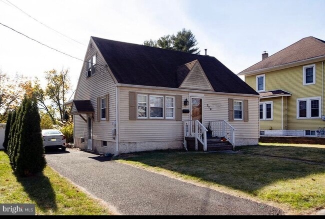 property at 316 University Blvd