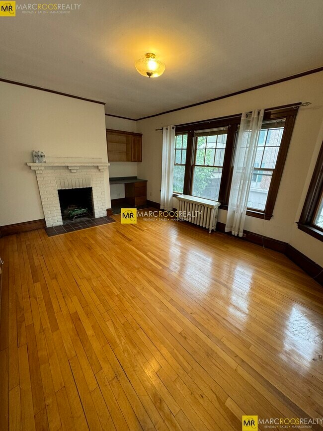 property at 1 Story St