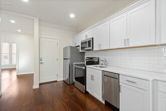 824-826 George Street in Plainfield, NJ - Building Photo - Building Photo