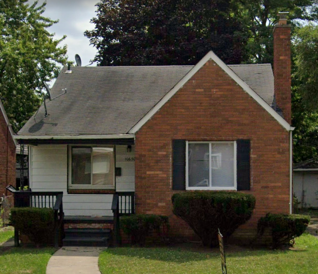 property at 10630 McKinney St