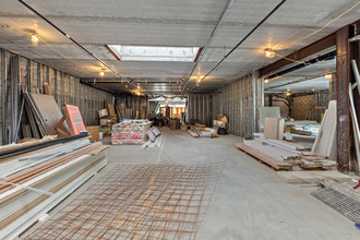 531 W 159th St in New York, NY - Building Photo - Interior Photo