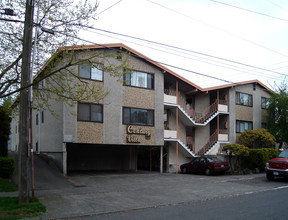 Century Villa in Seattle, WA - Building Photo - Building Photo