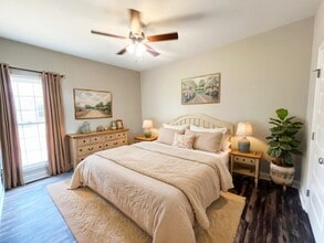 215 Silverthorn Dr in Brooklet, GA - Building Photo - Building Photo