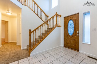 11400 E Crimsonview Dr in Palmer, AK - Building Photo - Building Photo