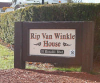 Rip Van Winkle House Apartments in Poughkeepsie, NY - Building Photo - Building Photo