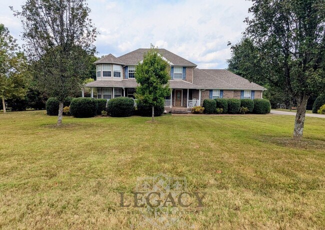 1609 Lydia Ct in Spring Hill, TN - Building Photo - Building Photo