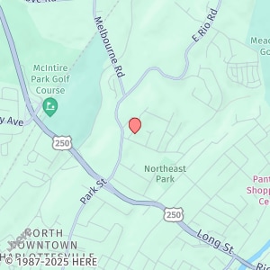602 Wilder Dr in Charlottesville, VA - Building Photo