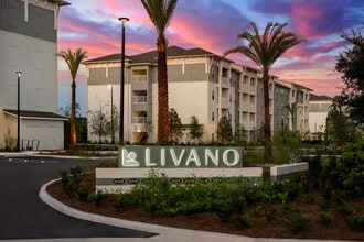 Livano Wildwood in Oxford, FL - Building Photo - Building Photo