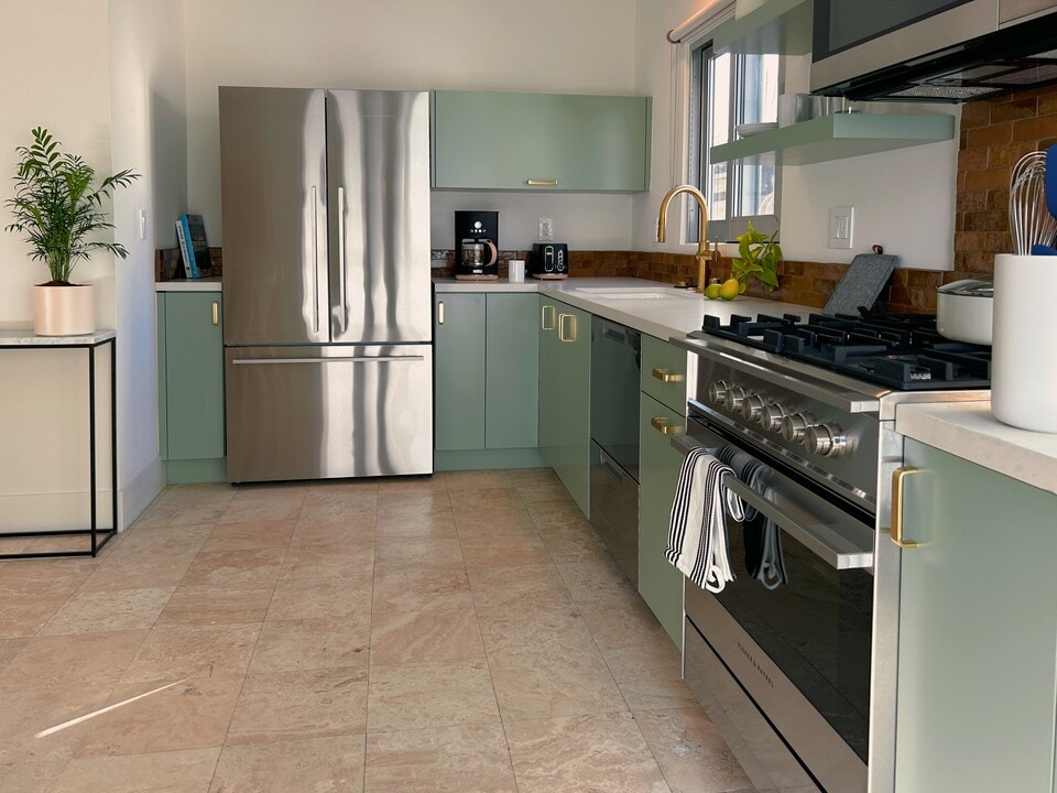 Stay Lola in Beverly Hills, CA - Foto de edificio