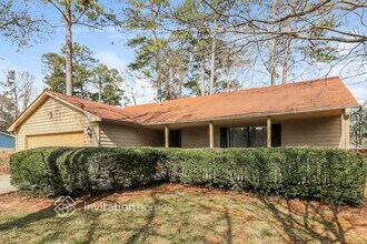 1387 Olde Mill Trce in Woodstock, GA - Foto de edificio - Building Photo