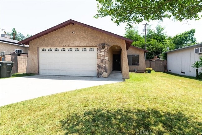 property at 8936 Gallatin Rd