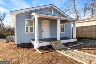7 Smith St in Newnan, GA - Building Photo - Building Photo