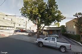 1016 Palm Ave in West Hollywood, CA - Building Photo