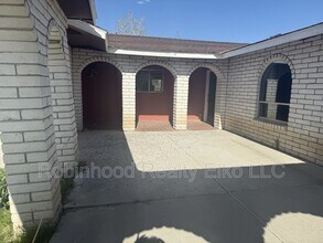 169 Flowing Wells Dr in Spring Creek, NV - Building Photo - Building Photo