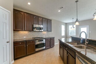 5803 Cedar Field Way in Houston, TX - Building Photo - Building Photo