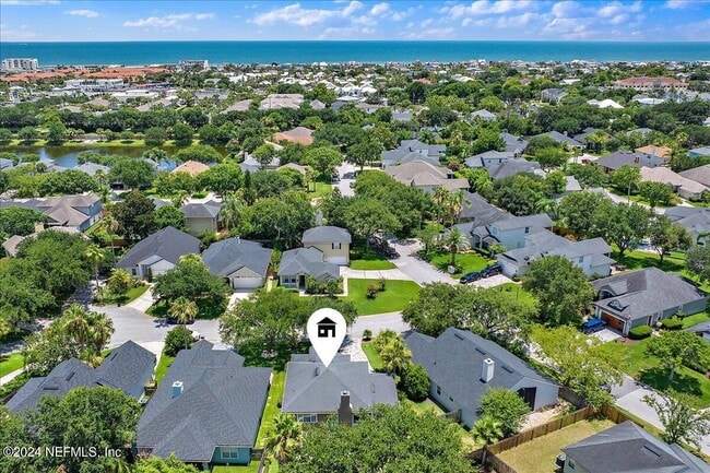 2884 St Maarten Ct in Jacksonville Beach, FL - Building Photo - Building Photo