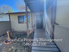 314 Kittell Loop in Bloomfield, NM - Building Photo - Building Photo