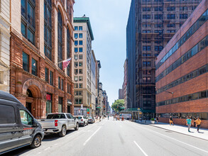 One Great Jones Alley in New York, NY - Building Photo - Building Photo