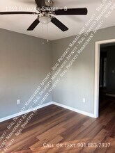 1753 Bismark St in Memphis, TN - Building Photo - Building Photo