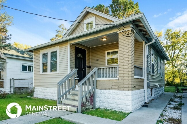 3710 W Muhammad Ali Blvd in Louisville, KY - Building Photo - Building Photo