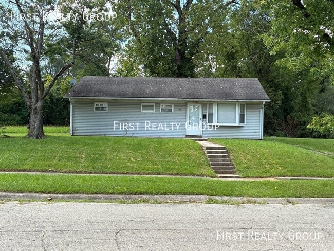 property at 4905 Porterfield Dr