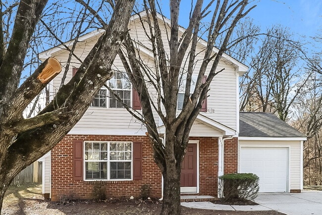 property at 1833 Cagney St