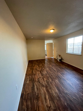 2105 Magoffin Ave-Unit -Apartment in El Paso, TX - Building Photo - Building Photo