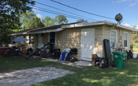 St Lucie Cottages in Fort Pierce, FL - Building Photo - Building Photo