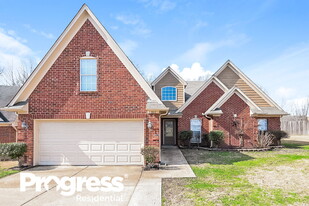 703 Timber Creek S in Hernando, MS - Building Photo