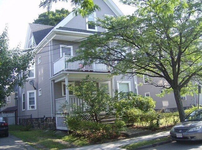 property at 47 Eliot St