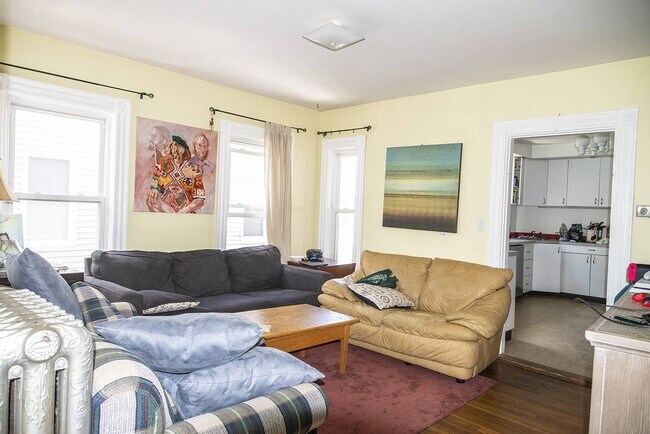 39 Gorham St in Somerville, MA - Building Photo - Building Photo
