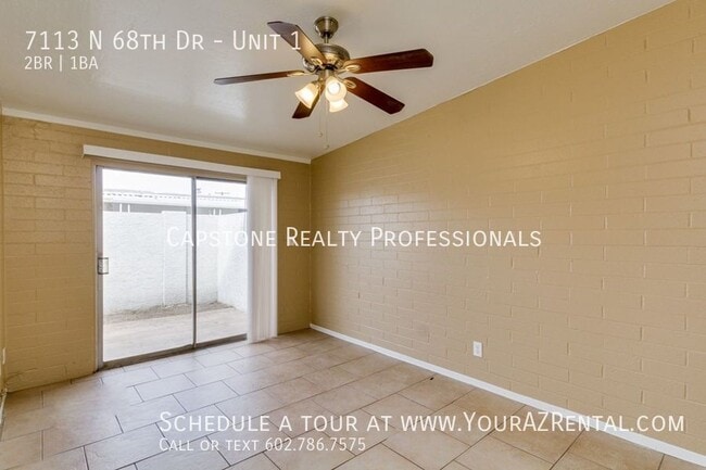 property at 7113 N 68th Dr