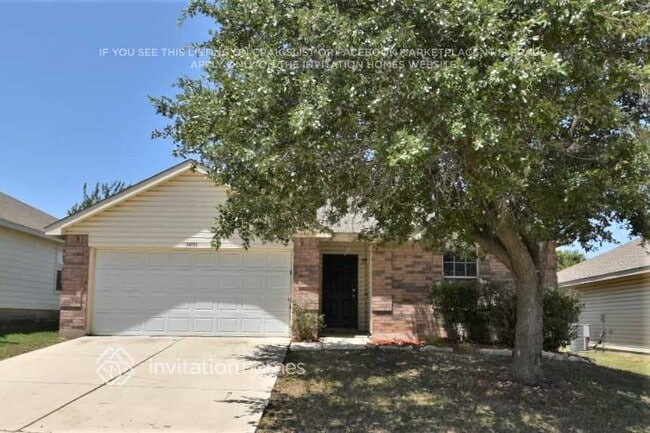 property at 14133 Esperanza Dr
