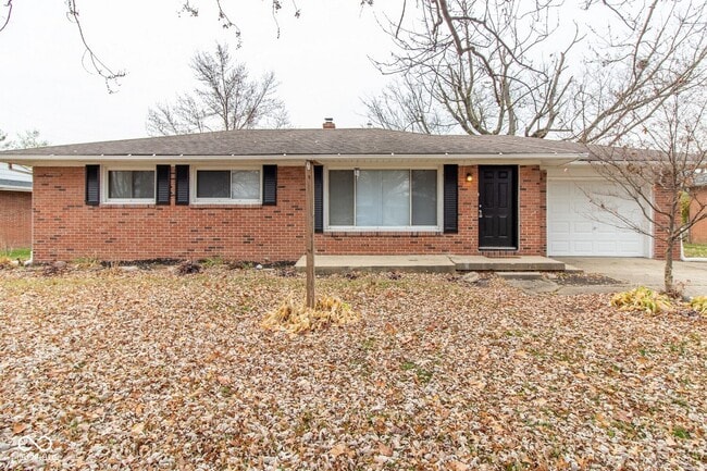 property at 1924 Lowell Ave