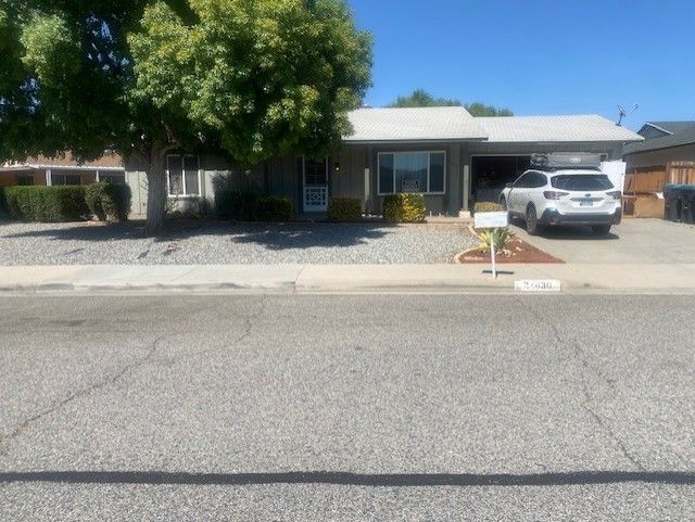 property at 27630 Sandtrap Dr