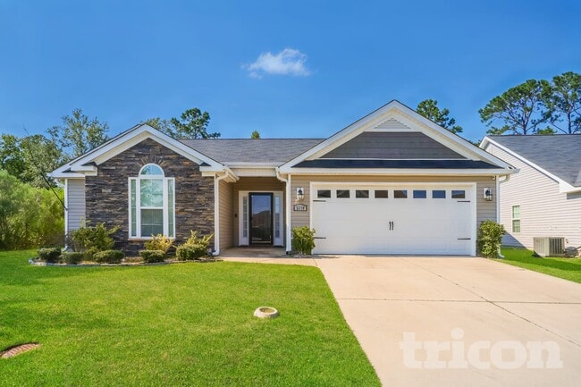 property at 5310 Copse Dr