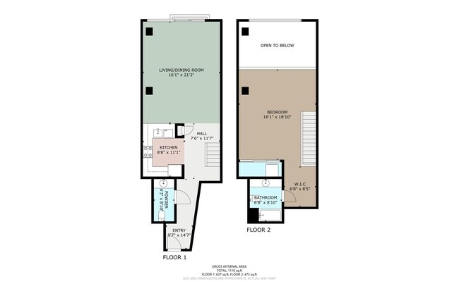 77 Dow Pl in San Francisco, CA - Building Photo - Building Photo