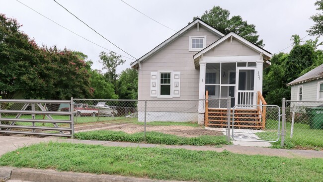 property at 3225 Detroit Ave