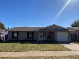 4020 Ivy Ridge St in Dallas, TX - Building Photo